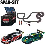 Carrera 30052 Digital 132 Mix n Race Edition Two -...