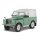 FMS Land Rover Serie II 1:12 - Crawler RTR 2.4GHz DPFMS11202RTR