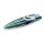 Traxxas 103076-4 Spartan SR 36-Zoll Rennboot mit Self-Righting Brushless