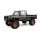 Amewi AMXRock RCX10B Scale Crawler Pick-Up 1:10, RTR weiß/grau 22432/22433